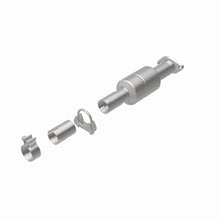 Load image into Gallery viewer, MagnaFlow Exhaust Products 5571924 California CARB Direct-Fit Catalytic Converter for Select Hyundai Accent, Hyundai Veloster, Kia Rio, Kia Soul