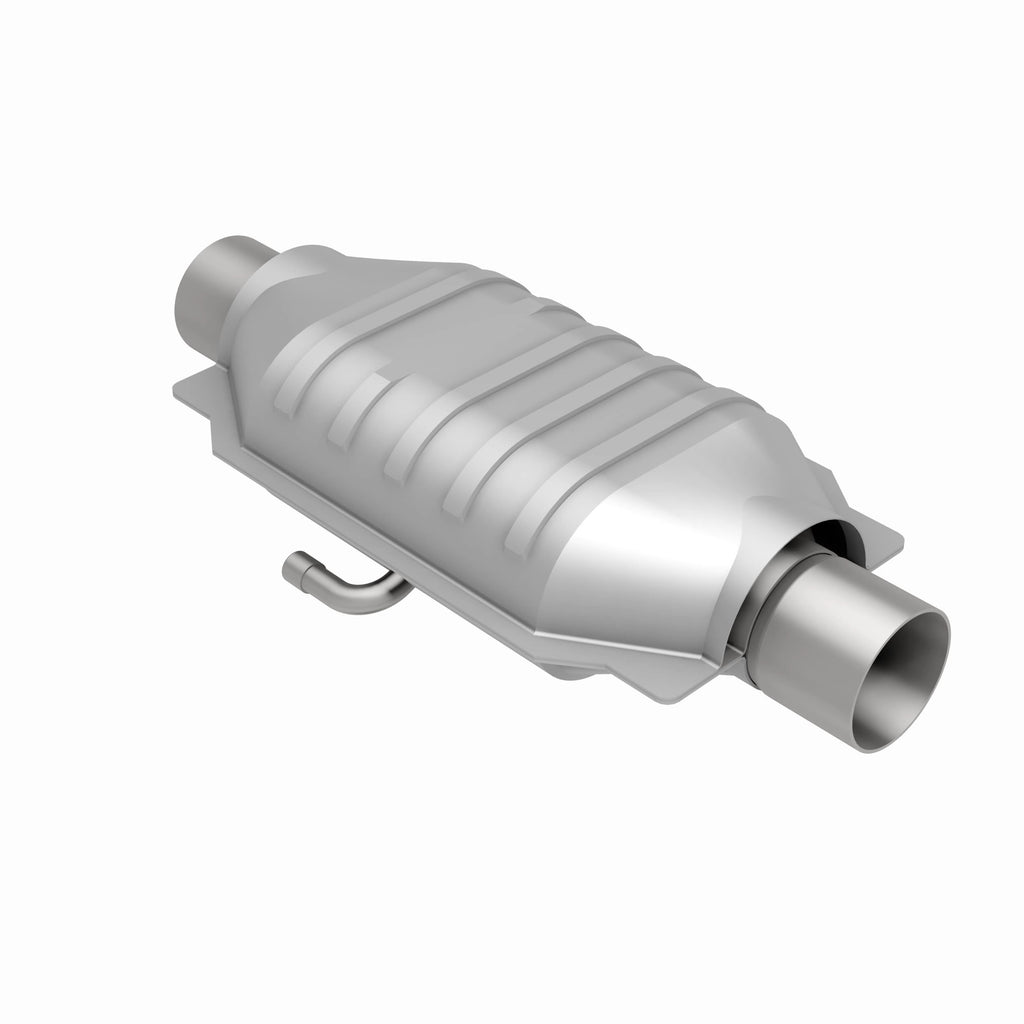 MagnaFlow Exhaust Products 94216 Standard Grade Universal Catalytic Converter
