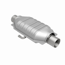 Load image into Gallery viewer, MagnaFlow Exhaust Products 94216 Standard Grade Universal Catalytic Converter
