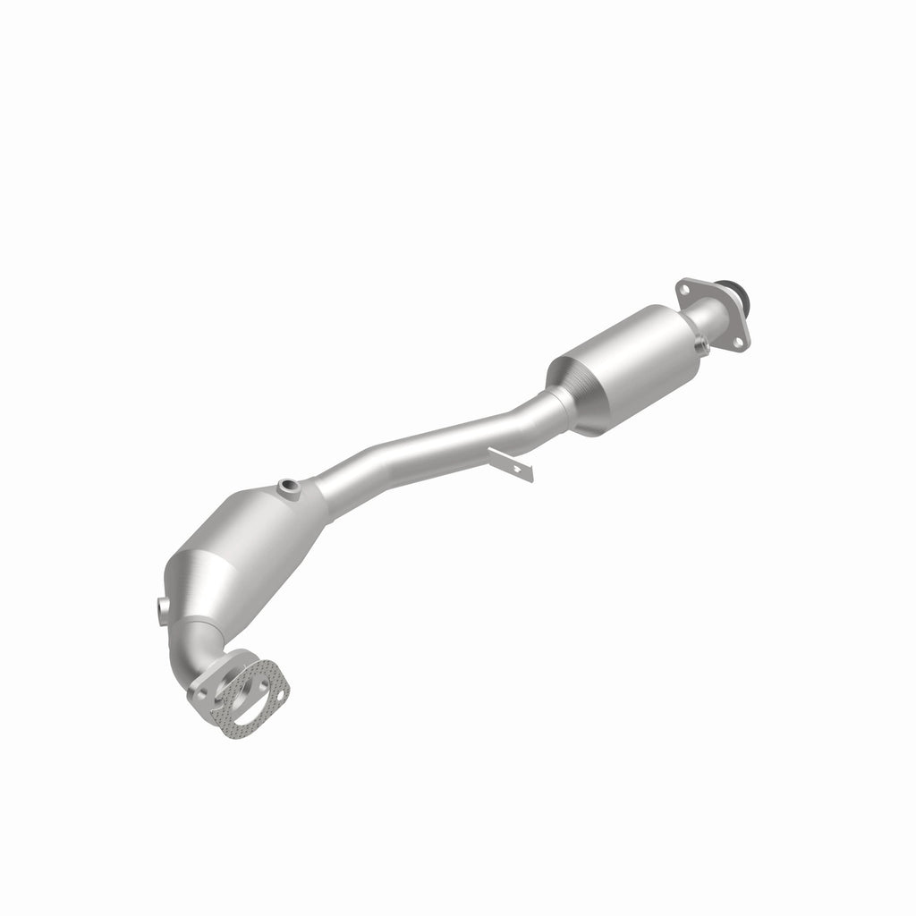 MagnaFlow Exhaust Products 4583490 California CARB Direct-Fit Catalytic Converter for Select Subaru Outback