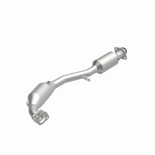 Load image into Gallery viewer, MagnaFlow Exhaust Products 4583490 California CARB Direct-Fit Catalytic Converter for Select Subaru Outback