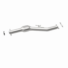 Load image into Gallery viewer, MagnaFlow Exhaust Products 49159 OEM Grade Direct-Fit Catalytic Converter for Select Subaru Forester, Subaru Impreza, Subaru Legacy, Subaru Outback