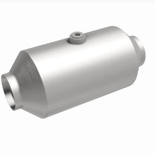 Load image into Gallery viewer, MagnaFlow Exhaust Products 6561356 California CARB Universal Catalytic Converter for Select Cadillac CT5, Chrysler 300, Dodge Challenger, Dodge Charger, Jaguar F-Type, Nissan Altima