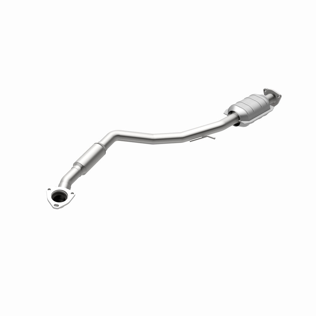 MagnaFlow Exhaust Products 23639 HM Grade Direct-Fit Catalytic Converter for Select Daewoo Nubira