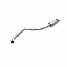 Load image into Gallery viewer, MagnaFlow Exhaust Products 23639 HM Grade Direct-Fit Catalytic Converter for Select Daewoo Nubira