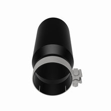 Load image into Gallery viewer, MagnaFlow Exhaust Products 35238 Single Exhaust Tip - 4in. Inlet/5in. Outlet