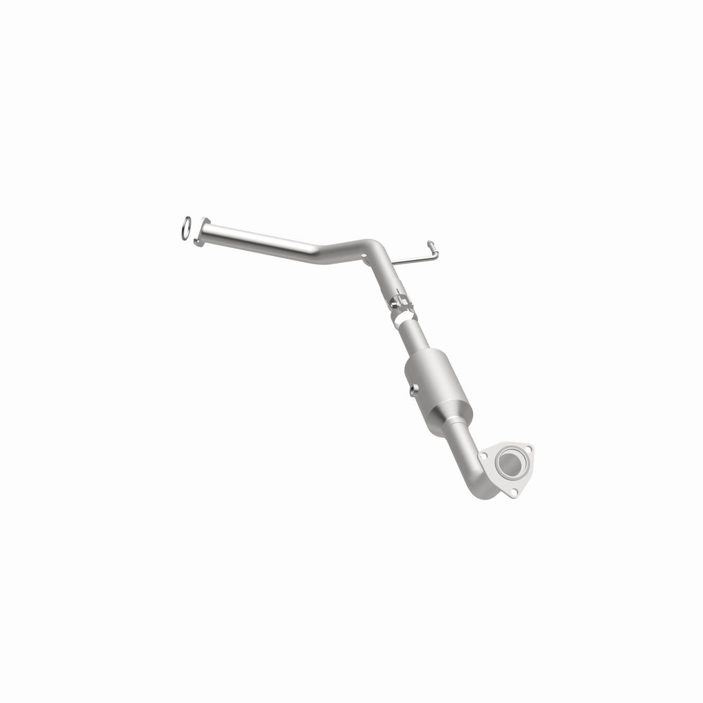 MagnaFlow Exhaust Products 5551699 California CARB Direct-Fit Catalytic Converter for Select Toyota Sequoia