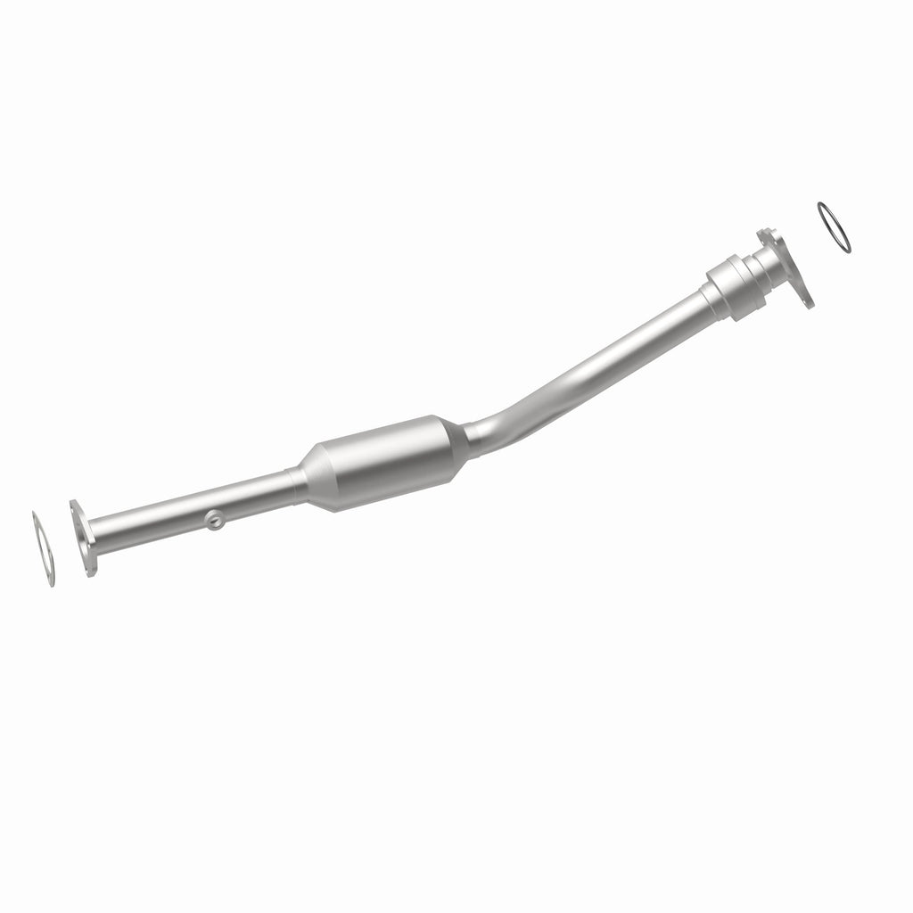 MagnaFlow Exhaust Products 51340 OEM Grade Direct-Fit Catalytic Converter for Select Saturn L100, Saturn L200, Saturn L300, Saturn LW200