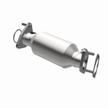 Load image into Gallery viewer, MagnaFlow Exhaust Products 52665 OEM Grade Direct-Fit Catalytic Converter for Select Nissan Frontier, Nissan NV1500, Nissan NV2500, Nissan NV3500, Nissan Pathfinder, Nissan Xterra, Suzuki Equator
