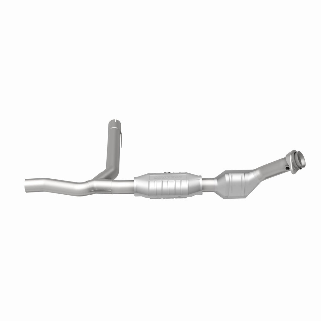 MagnaFlow Exhaust Products 51199 OEM Grade Direct-Fit Catalytic Converter for Select Ford Expedition, Ford F-150, Ford F-150 Heritage