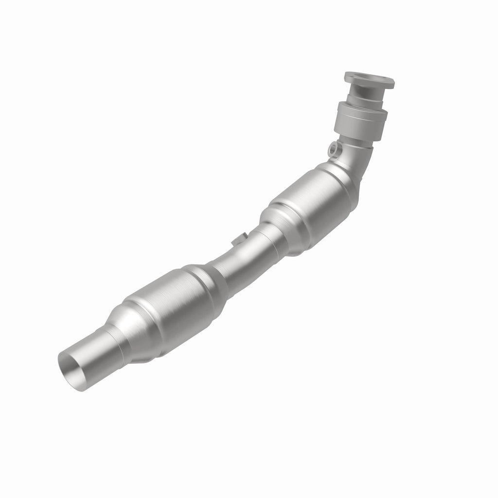MagnaFlow Exhaust Products 49939 OEM Grade Direct-Fit Catalytic Converter for Select Chevrolet Camaro