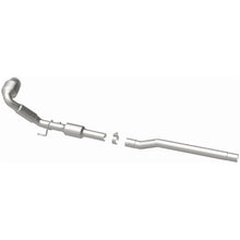 Load image into Gallery viewer, MagnaFlow Exhaust Products 52392 OEM Grade Direct-Fit Catalytic Converter for Select Volkswagen Beetle, Volkswagen Jetta, Volkswagen Passat
