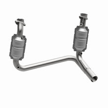Load image into Gallery viewer, MagnaFlow Exhaust Products 51770 OEM Grade Direct-Fit Catalytic Converter for Select Dodge Durango