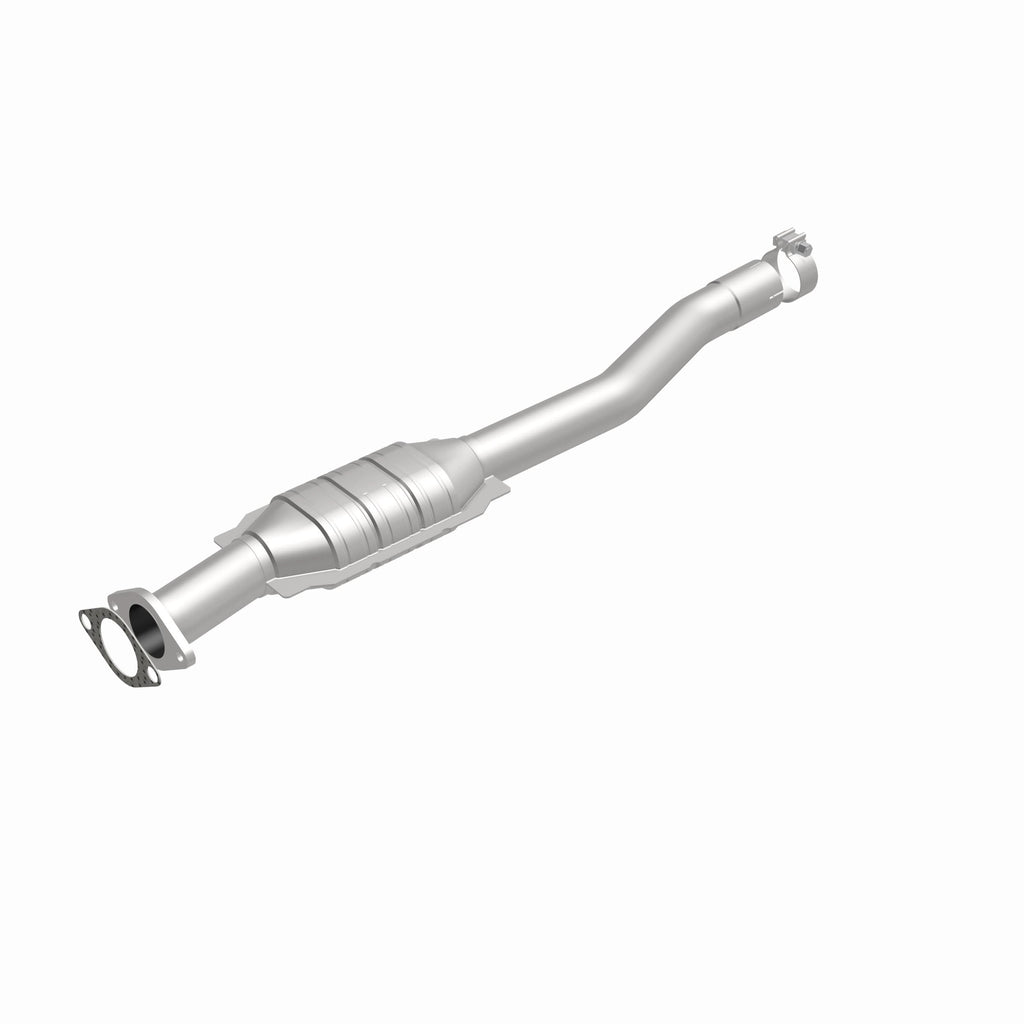 MagnaFlow Exhaust Products 52103 OEM Grade Direct-Fit Catalytic Converter for Select Chevrolet Equinox, GMC Terrain