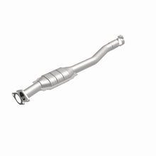 Load image into Gallery viewer, MagnaFlow Exhaust Products 52103 OEM Grade Direct-Fit Catalytic Converter for Select Chevrolet Equinox, GMC Terrain