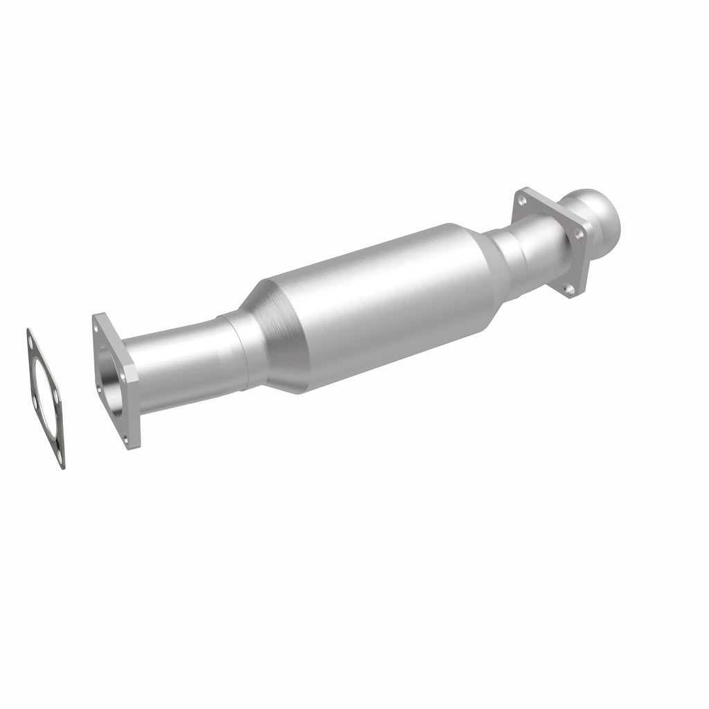 MagnaFlow Exhaust Products 3391425 California CARB Direct-Fit Catalytic Converter for Select International Scout II