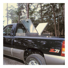 Load image into Gallery viewer, UWS EC10061 UWS EC10061 69-Inch Heavy-Wall Aluminum Gull Wing Truck Tool Box; RigidCore Lids - Truck Part Superstore