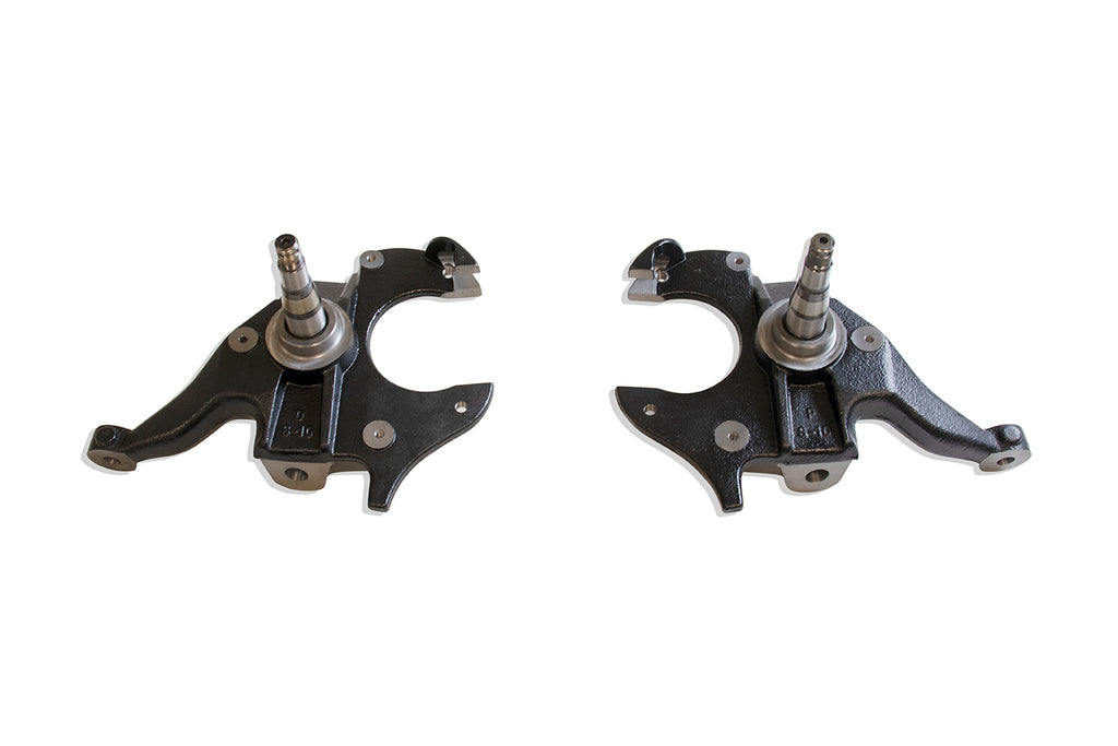 8297-BlazerJimmy8204-S10Sonoma-2Wd-Front-2In-Lowering-Spindles