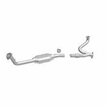 Load image into Gallery viewer, MagnaFlow Exhaust Products 23635 HM Grade Direct-Fit Catalytic Converter for Select Acura SLX, Isuzu Trooper