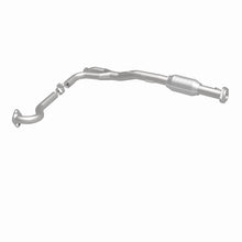 Load image into Gallery viewer, MagnaFlow Exhaust Products 49491 OEM Grade Direct-Fit Catalytic Converter for Select Jeep Liberty