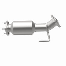 Load image into Gallery viewer, MagnaFlow Exhaust Products 52452 OEM Grade Direct-Fit Catalytic Converter for Select Honda Civic