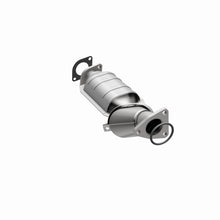 Load image into Gallery viewer, MagnaFlow Exhaust Products 51601 OEM Grade Direct-Fit Catalytic Converter for Select INFINITI FX35, INFINITI G35, INFINITI M35, Nissan 350Z
