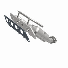 Load image into Gallery viewer, MagnaFlow Exhaust Products 50390 HM Grade Manifold Catalytic Converter for Select Ford Focus