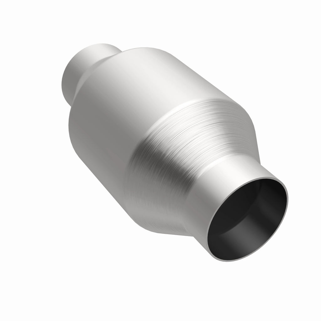 MagnaFlow Exhaust Products 59959 Standard Grade Universal Catalytic Converter