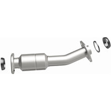 Load image into Gallery viewer, MagnaFlow Exhaust Products 5592549 California CARB Direct-Fit Catalytic Converter for Select Toyota Sienna