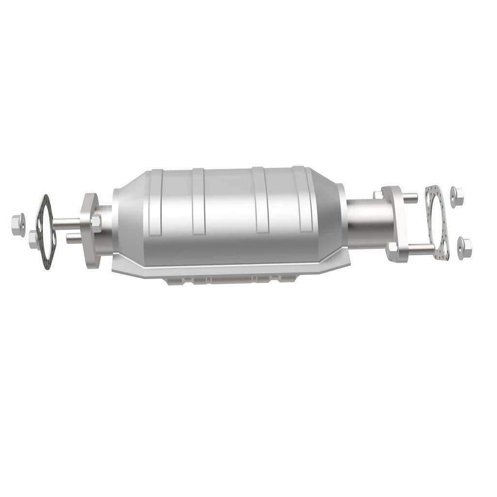 MagnaFlow Exhaust Products 51483 OEM Grade Direct-Fit Catalytic Converter for Select Hyundai Tucson, Kia Sportage