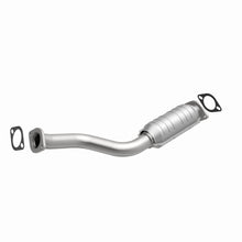 Load image into Gallery viewer, MagnaFlow Exhaust Products 51317 OEM Grade Direct-Fit Catalytic Converter for Select Nissan Rogue, Nissan Rogue Select