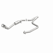 Load image into Gallery viewer, MagnaFlow Exhaust Products 23476 HM Grade Direct-Fit Catalytic Converter for Select Chevrolet Camaro, Pontiac Firebird