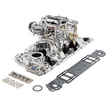 Load image into Gallery viewer, Engine-Intake-Manifold--Carburetor-Kit