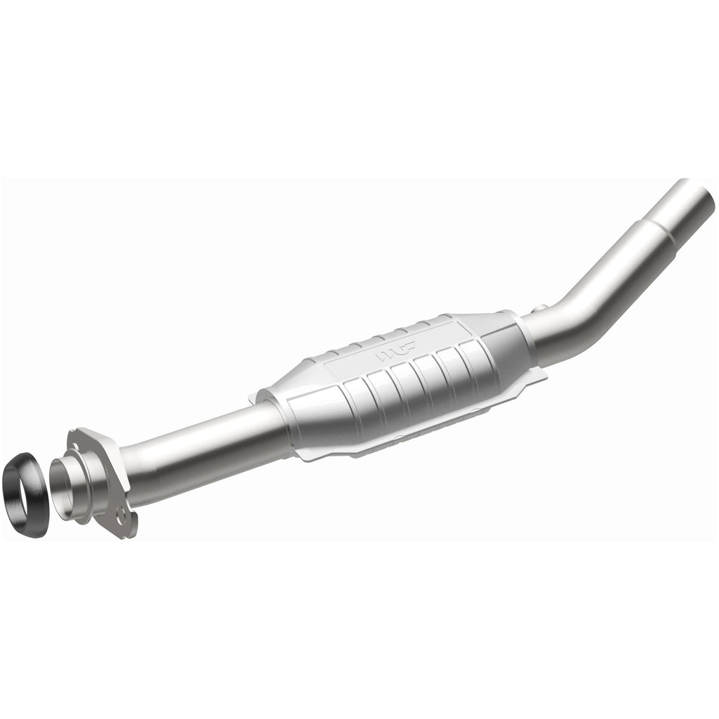 MagnaFlow Exhaust Products 23265 HM Grade Direct-Fit Catalytic Converter for Select Dodge Neon, Plymouth Neon