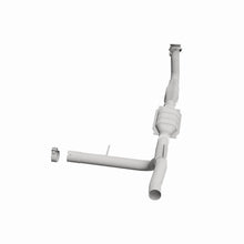Load image into Gallery viewer, MagnaFlow Exhaust Products 24090 HM Grade Direct-Fit Catalytic Converter for Select Ford F-150, Lincoln Mark LT