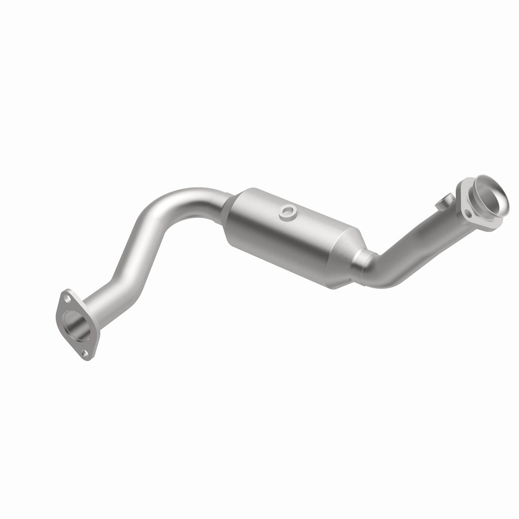 MagnaFlow Exhaust Products 5451677 California CARB Direct-Fit Catalytic Converter for Select Ford Ranger, Mazda B4000