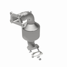 Load image into Gallery viewer, MagnaFlow Exhaust Products 52188 OEM Grade Manifold Catalytic Converter for Select Chevrolet Equinox, GMC Terrain