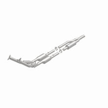 Load image into Gallery viewer, MagnaFlow Exhaust Products 5461873 California CARB Direct-Fit Catalytic Converter for Select Audi A3 Quattro, Volkswagen R32