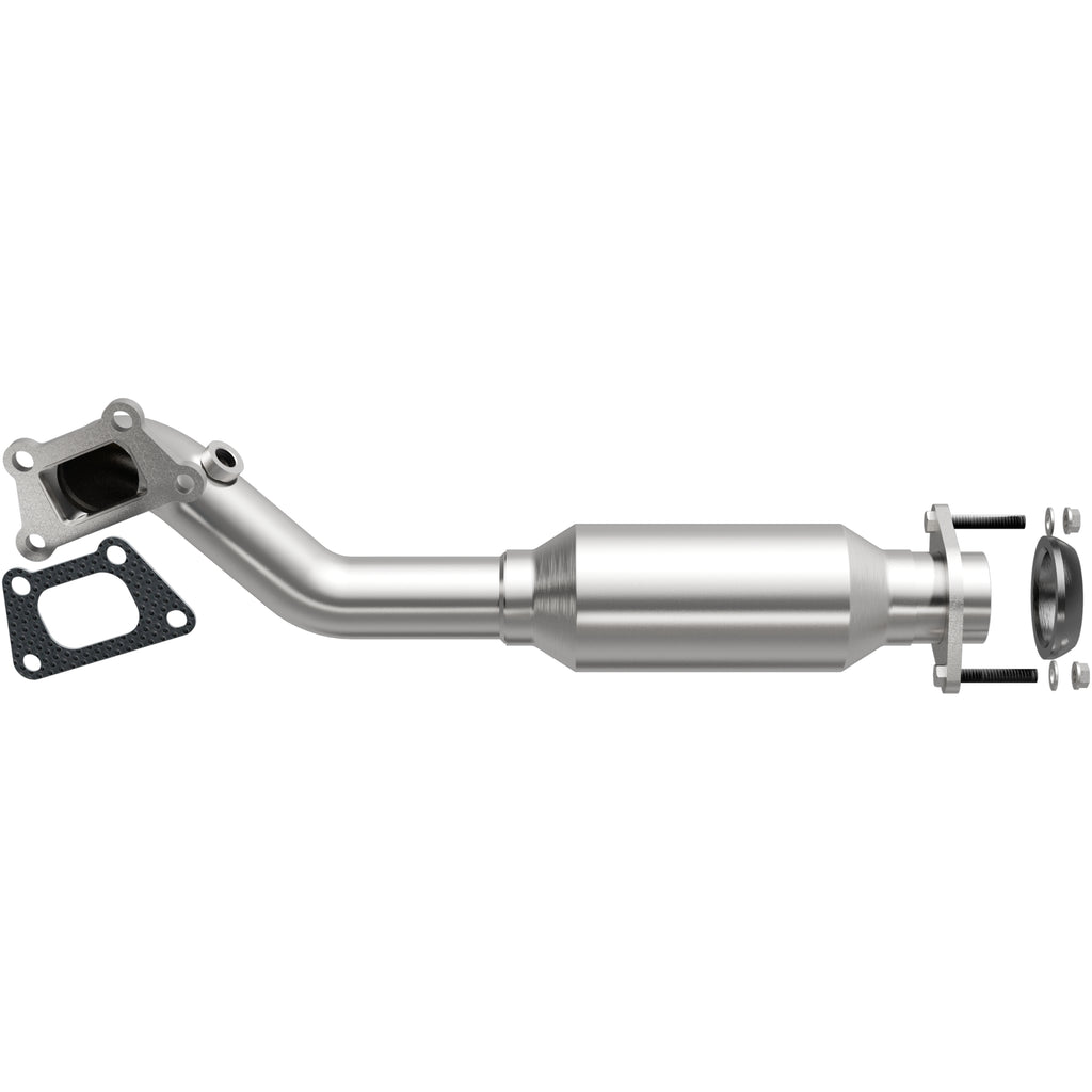 MagnaFlow Exhaust Products 551547 California CARB Direct-Fit Catalytic Converter for Select Cadillac CTS