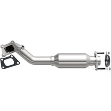 Load image into Gallery viewer, MagnaFlow Exhaust Products 551547 California CARB Direct-Fit Catalytic Converter for Select Cadillac CTS