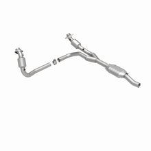 Load image into Gallery viewer, MagnaFlow Exhaust Products 458068 California CARB Direct-Fit Catalytic Converter for Select Dodge Ram
