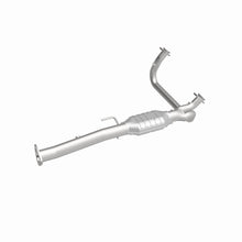 Load image into Gallery viewer, MagnaFlow Exhaust Products 4451410 California CARB Direct-Fit Catalytic Converter for Select Chevrolet Astro, GMC Safari