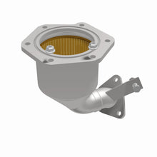 Load image into Gallery viewer, MagnaFlow Exhaust Products 51842 OEM Grade Direct-Fit Catalytic Converter for Select INFINITI JX35, INFINITI QX60, Nissan Murano, Nissan Pathfinder, Nissan Quest