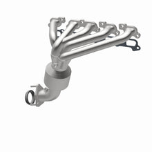 Load image into Gallery viewer, MagnaFlow Exhaust Products 50664 HM Grade Manifold Catalytic Converter for Select Chevrolet Colorado, GMC Canyon, Hummer H3, Isuzu i-350, Isuzu i-370