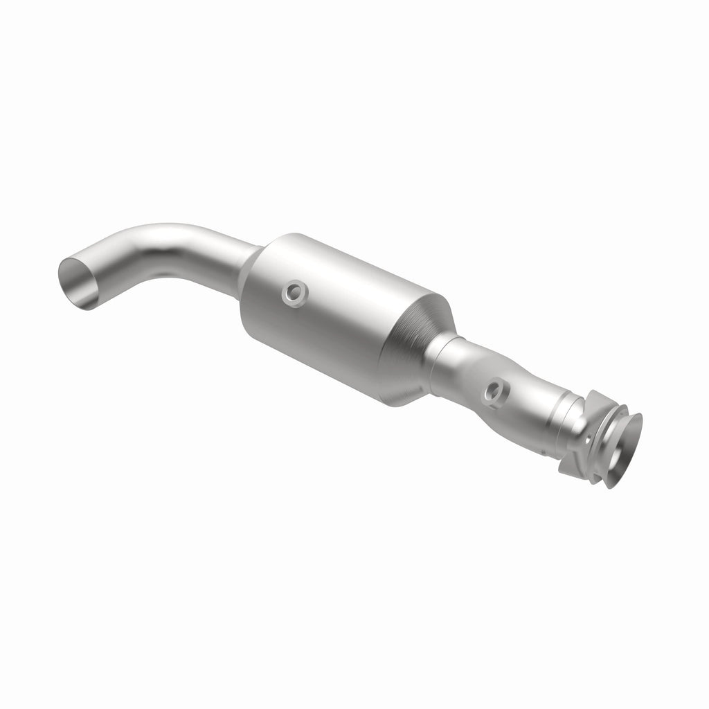 MagnaFlow Exhaust Products 21-474 OEM Grade Direct-Fit Catalytic Converter for Select Ford F-150