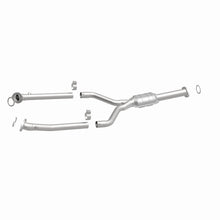 Load image into Gallery viewer, MagnaFlow Exhaust Products 51904 OEM Grade Direct-Fit Catalytic Converter for Select Lexus SC400