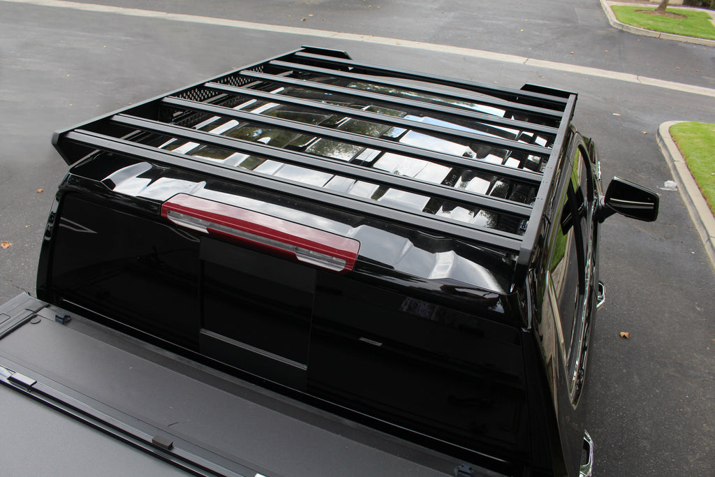 19-23-ChevroletGmc-SilveradoSierra-1500-Cc-Ceros-Low-Profile-Roof-Rack---Tex.-Blk