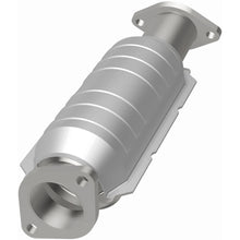 Load image into Gallery viewer, MagnaFlow Exhaust Products 23010 HM Grade Direct-Fit Catalytic Converter for Select Hyundai Azera, Hyundai Sonata