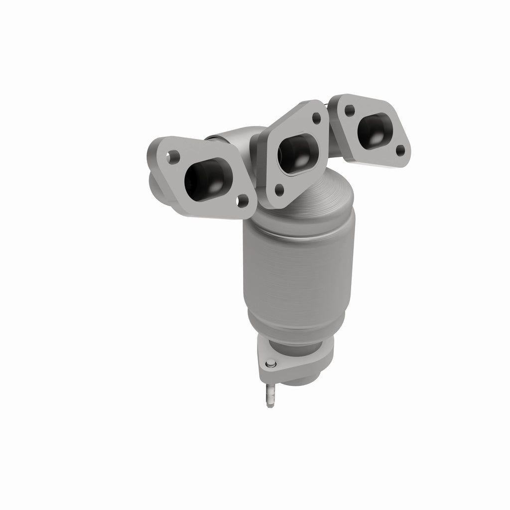 MagnaFlow Exhaust Products 50302 HM Grade Manifold Catalytic Converter for Select Ford Contour, Ford Mystique, Mercury Cougar, Mercury Mystique