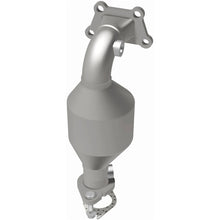 Load image into Gallery viewer, MagnaFlow Exhaust Products 551185 California CARB Direct-Fit Catalytic Converter for Select Chevrolet Impala, Chevrolet Impala Limited